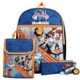 thumbnail image 1 of Space Jam 5pc Backpack and Lunchbag Set, 1 of 7