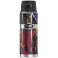 thumbnail image 1 of Space Jam: A New Legacy Arachnneka THERMOS STAINLESS KING Stainless Steel Drink Bottle, Vacuum insulated & Double Wall, 24oz, 1 of 6