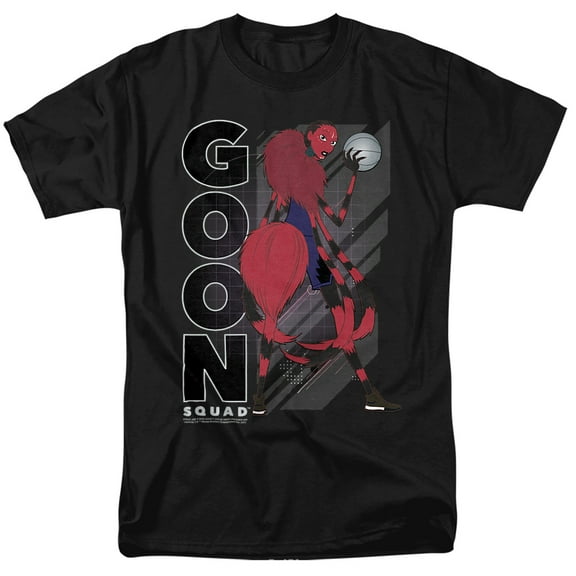 Space Jam: A New Legacy Arachnneka Unisex Adult T-Shirt