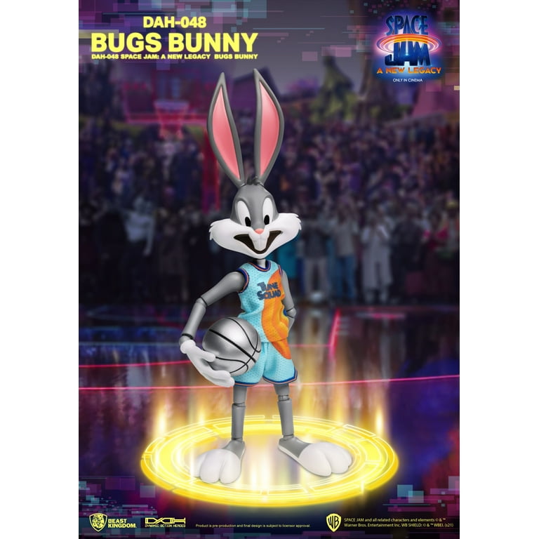 バッグス バニー Bugs Bunny フラダンス フィギュア バグス WB バッグス バニー Bugs Bunny フラダンス フィギュア バグス WB