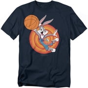 Space Jam 2 T-Shirt Bugs Slam Unisex Graphic Tee For Men & Women