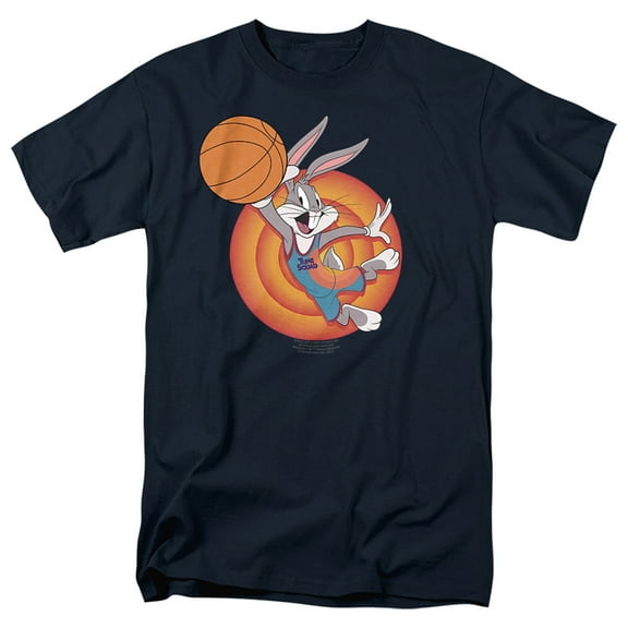 Space Jam: A New Legacy Bugs Slam Unisex Adult T-Shirt