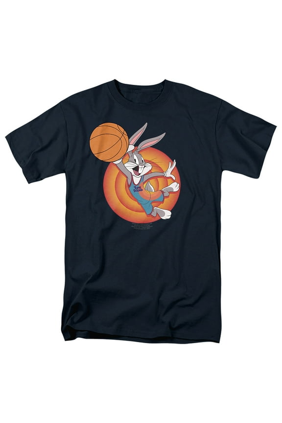 Space Jam: A New Legacy Bugs Slam Unisex Adult T-Shirt