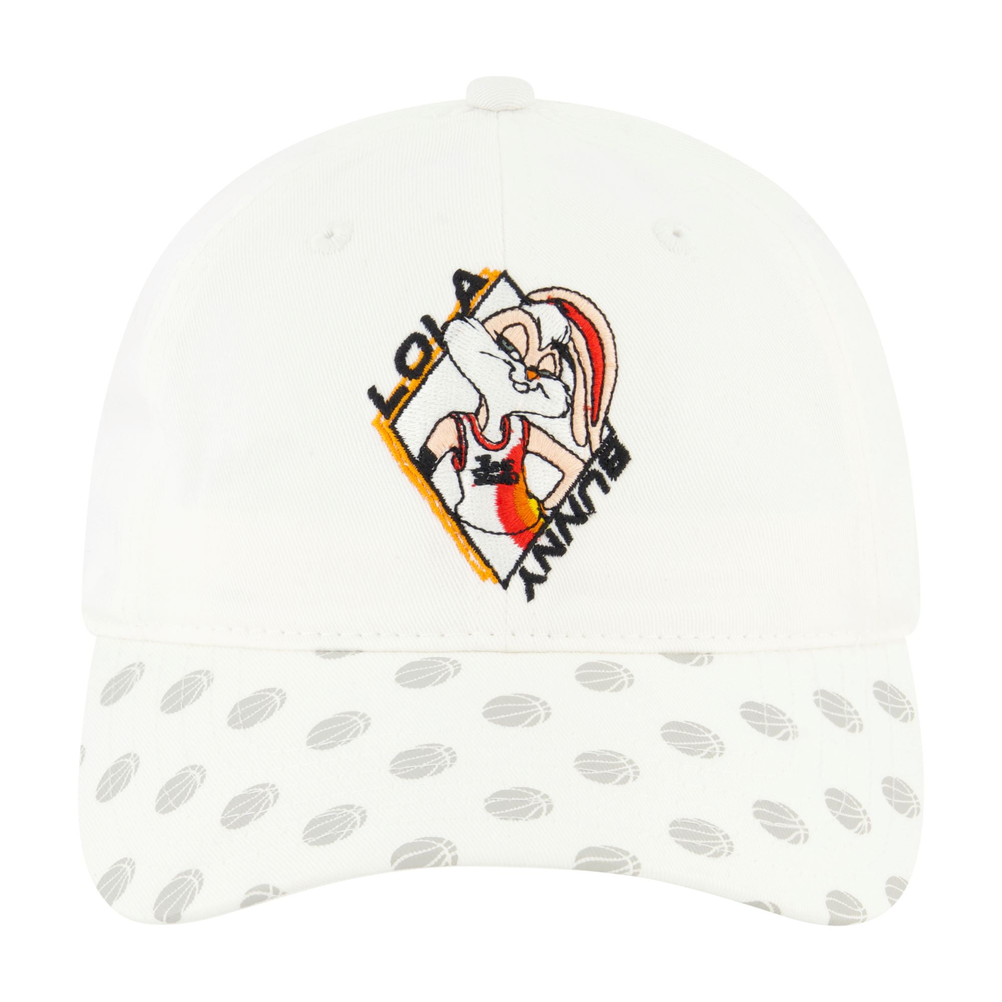Lola Bunny Hat. One size. Space Jam. Space Jam hat cap One Size Lola Bunny Looney | Mercari main image 3