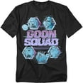 thumbnail image 1 of Space Jam 2 T-Shirt Goon Squad Tech Unisex Graphic Tee For Men & Women, 1 of 7
