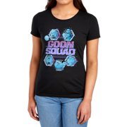 Space Jam A New Legacy Goon Squad Tech Womens T Shirt, Tech, Medium