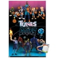 thumbnail image 1 of Space Jam: A New Legacy - Group Wall Poster, 22.375" x 34", 1 of 6