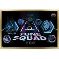thumbnail image 1 of Space Jam: A New Legacy - Half Court Wall Poster, 14.725" x 22.375", Framed, 1 of 3