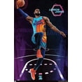 thumbnail image 1 of Space Jam: A New Legacy - LeBron James Wall Poster, 22.375" x 34", 1 of 3