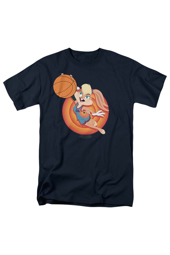 Space Jam: A New Legacy Lola Slam Unisex Adult T-Shirt