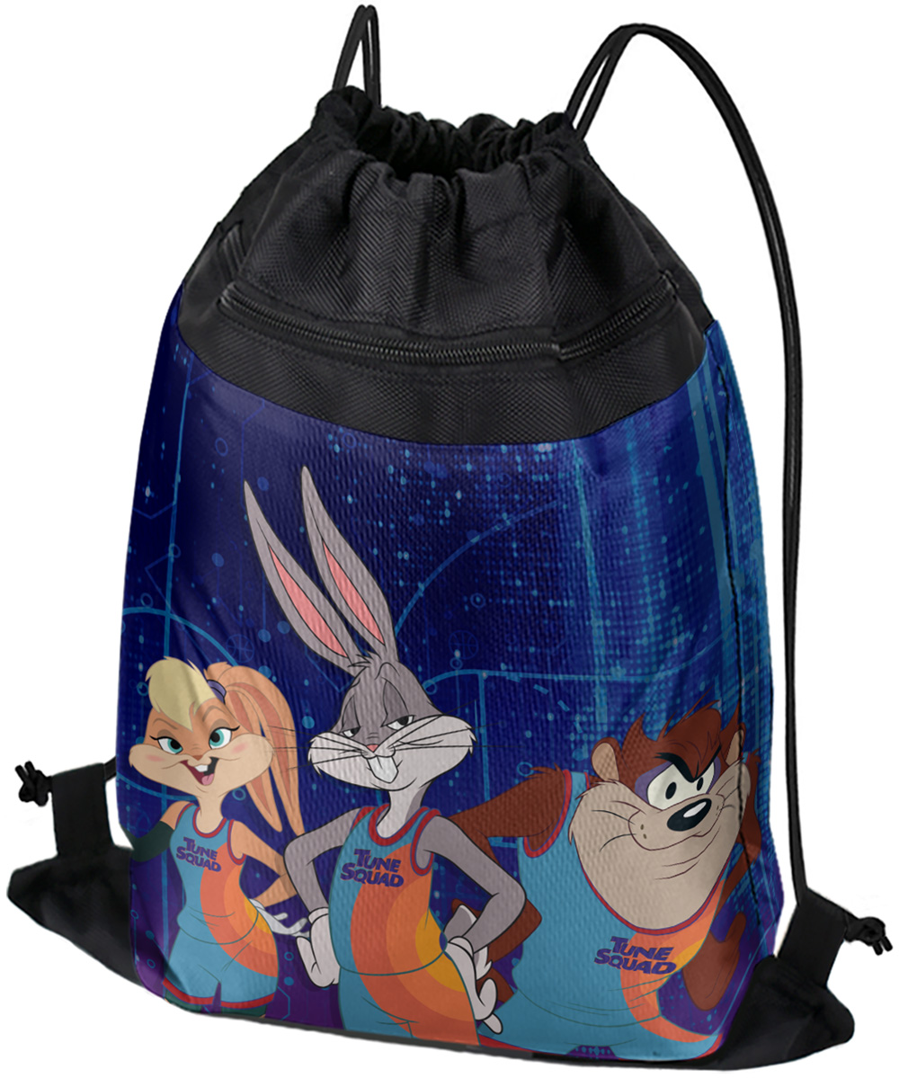 SPACE JAM オリジナルステーショナリーセット バッグ付き Space-Jam-A-New-Legacy-Space-