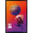 thumbnail image 1 of Space Jam: A New Legacy - Speedy Gonzales One Sheet Wall Poster, 22.375" x 34", Framed, 1 of 3