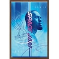 thumbnail image 1 of Space Jam: A New Legacy - Teaser Wall Poster, 14.725" x 22.375", Framed, 1 of 6