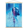 thumbnail image 1 of Space Jam: A New Legacy - Teaser Wall Poster with Magnetic Frame, 22.375" x 34", 1 of 5