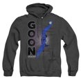 thumbnail image 1 of Space Jam: A New Legacy The Brow Unisex Adult Pull-Over Heather Hoodie, The Brow, Medium, 1 of 1