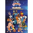 thumbnail image 1 of Pre-Owned Space Jam: A New Legacy: The Junior Novelization (Space Jam: A New Legacy) (Paperback) 0593382277 9780593382271, 1 of 1