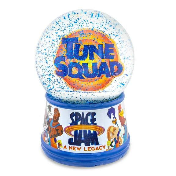Space Jam: A New Legacy Tune Squad Mini Snow Globe | 4 Inches Tall