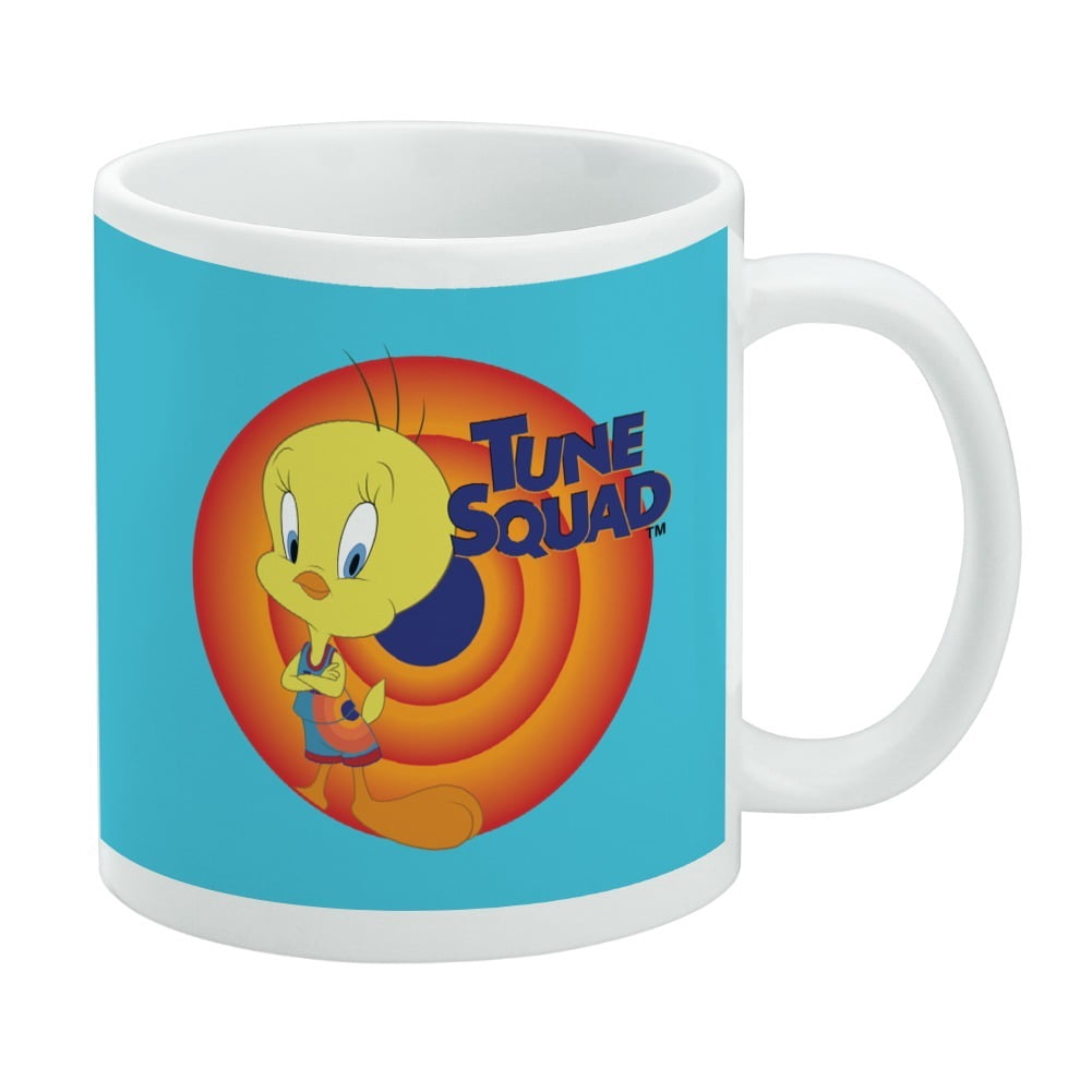 Tweety Bird Hot