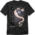 thumbnail image 1 of Space Jam 2 T-Shirt White Mamba Unisex Graphic Tee For Men & Women, 1 of 7