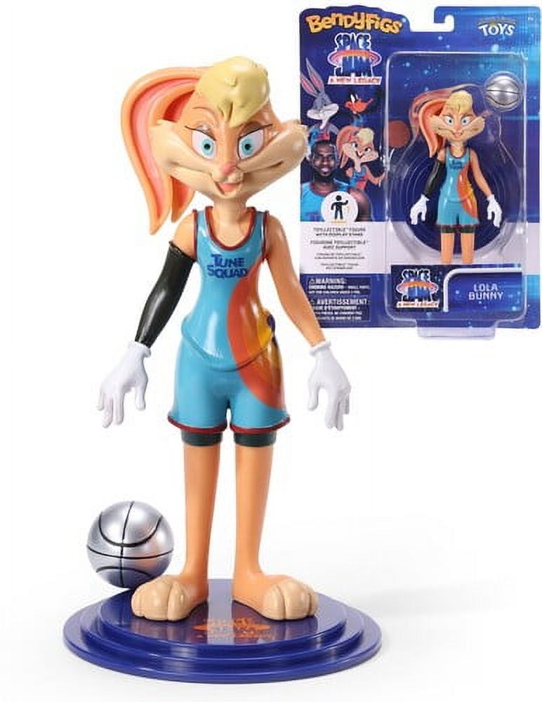 MEDICOM TOY - RABBRICK LOLA BUNNY 100％ &amp; 400％ 20970372_50969427_1000.jpg
