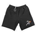 thumbnail image 1 of Space Jam Bugs Bunny Mens Sweat Shorts, 1 of 5