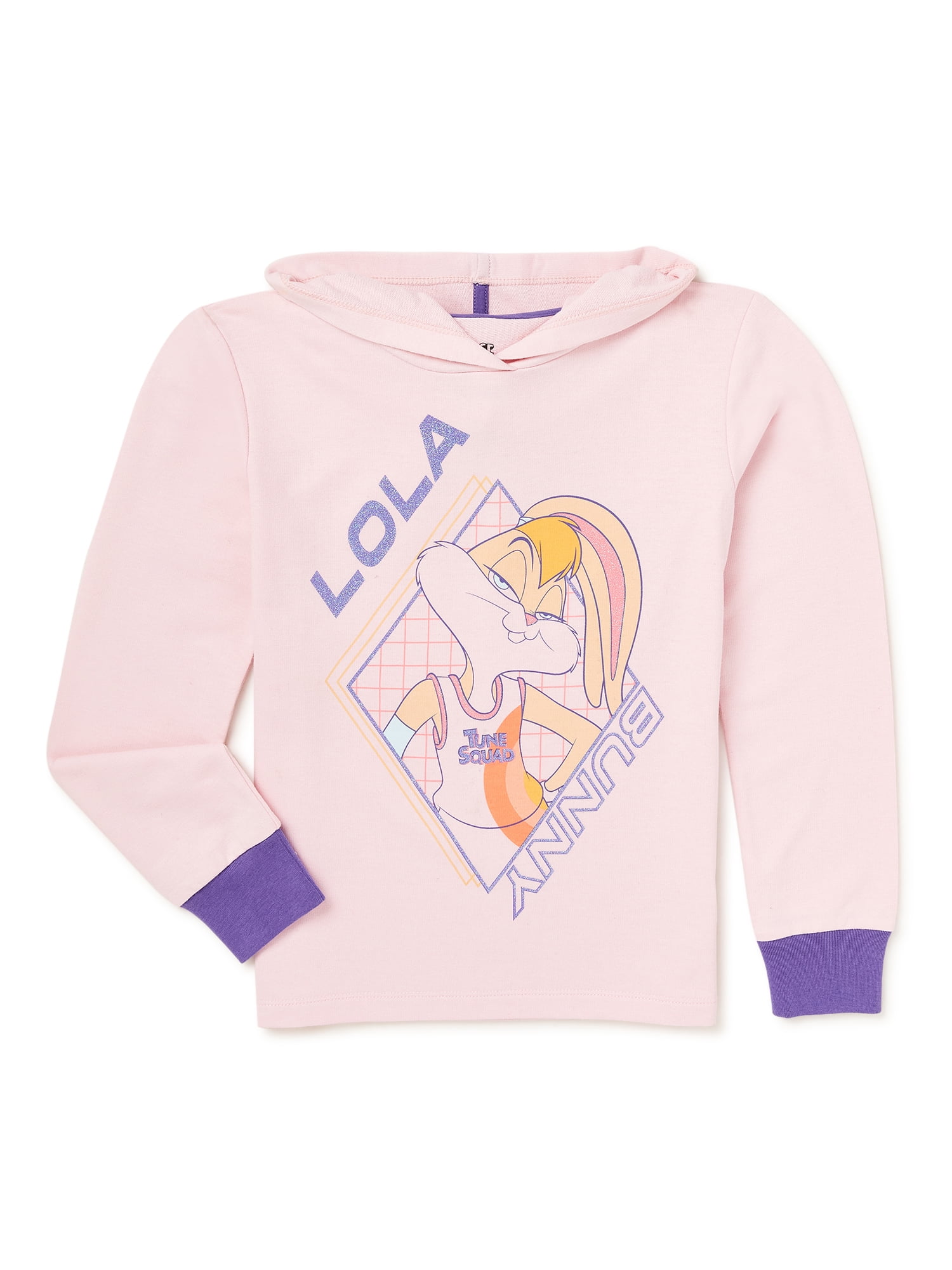 Space jam online sweater
