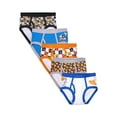 thumbnail image 1 of Space Jam Little Boys Brief, 5-Pack, Sizes 4-8, 1 of 4