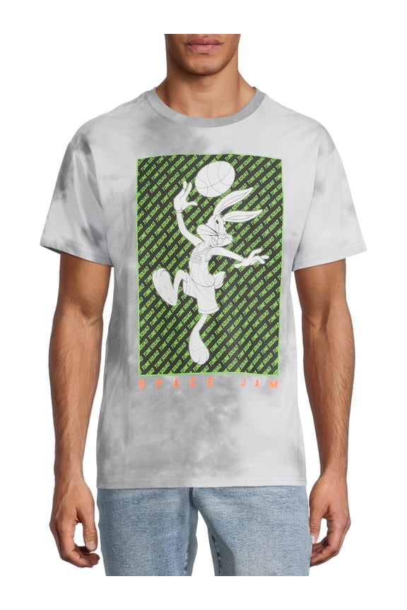 Men's Bugs Bunny HD T-Shirt