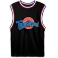 thumbnail image 1 of space jam Mens Classic Tank - Tune Squad Monstars & Bugs Bunny Jersey 90s Classic Tank Top, 1 of 7