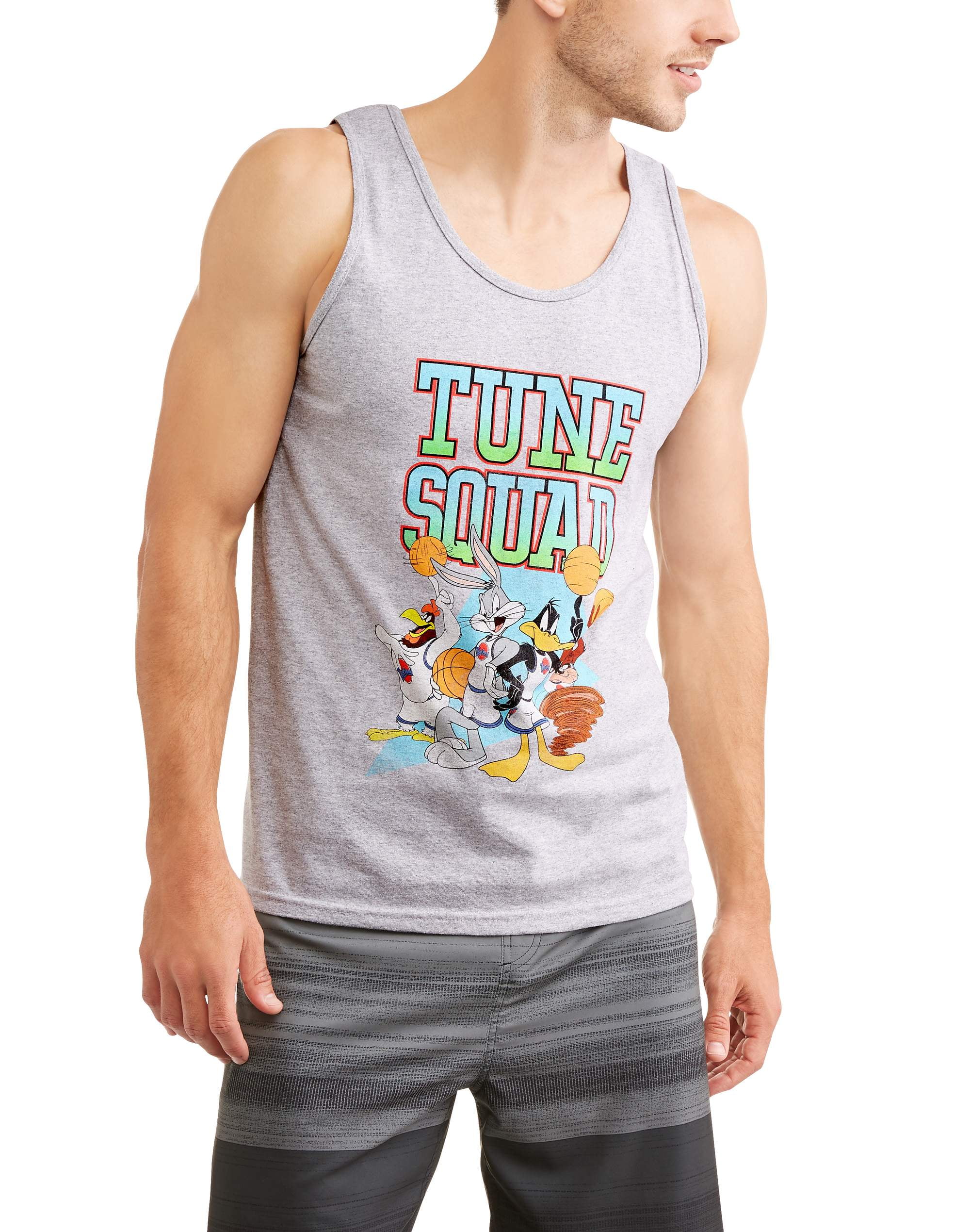 Space Jam Men s Tune Squad Tank Top Walmart space-jam-men-s-tune-squad-tank-top-walmart