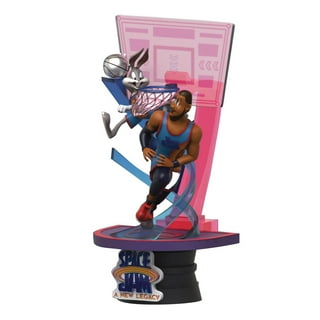 Lebron Space Jam Lebron Space Jam