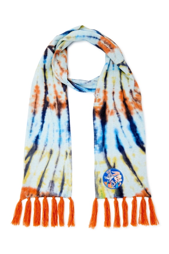 Space Jam Scarf