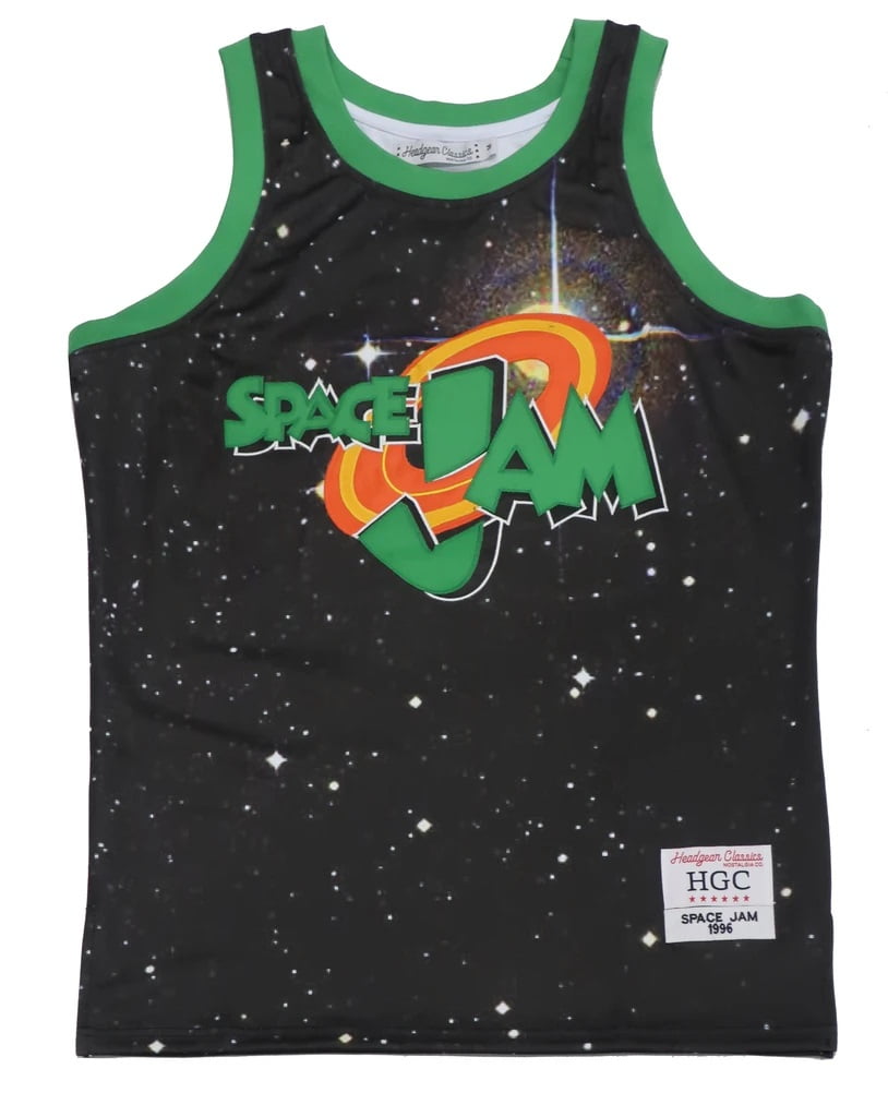 Space Jam Superstar Tune Squad Men's Headgear Classics Space Jam Superstar Tune Squad Men's Headgear Classics