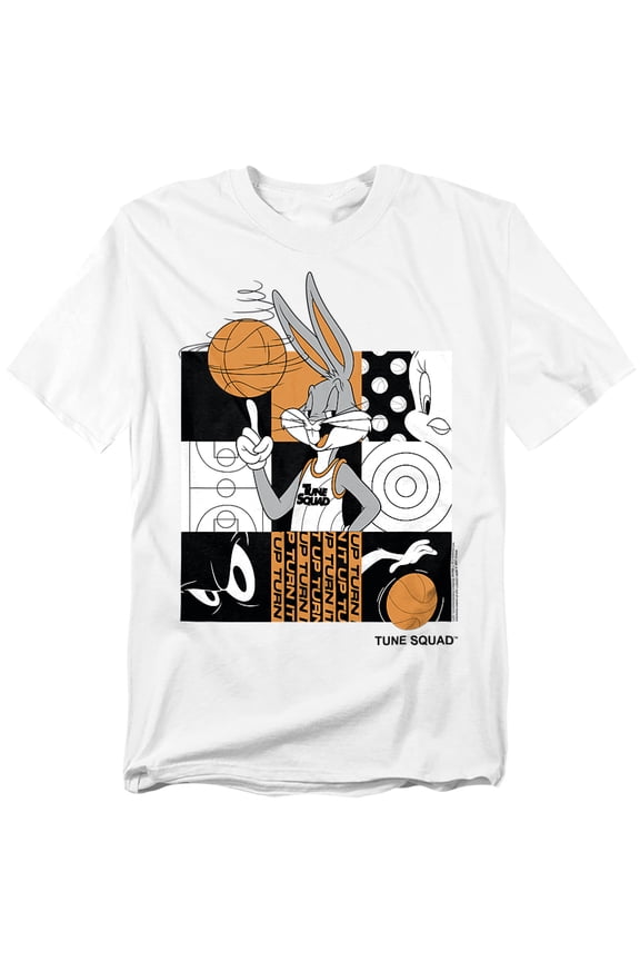 T-Shirt Turn It Up Unisex Graphic Tee for Men & Women