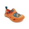 thumbnail image 1 of "Space Jam Toddler Boys EVA Sandal, Sizes 5-12", 1 of 6