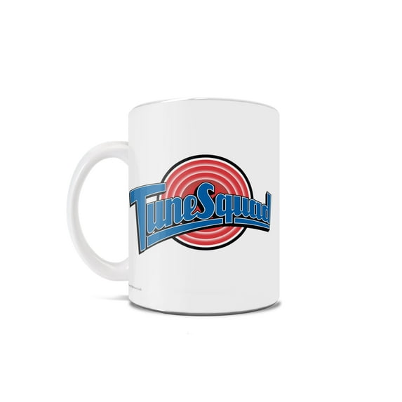 Space Jam (Tune Squad) 11 oz Ceramic Mug WMUG860
