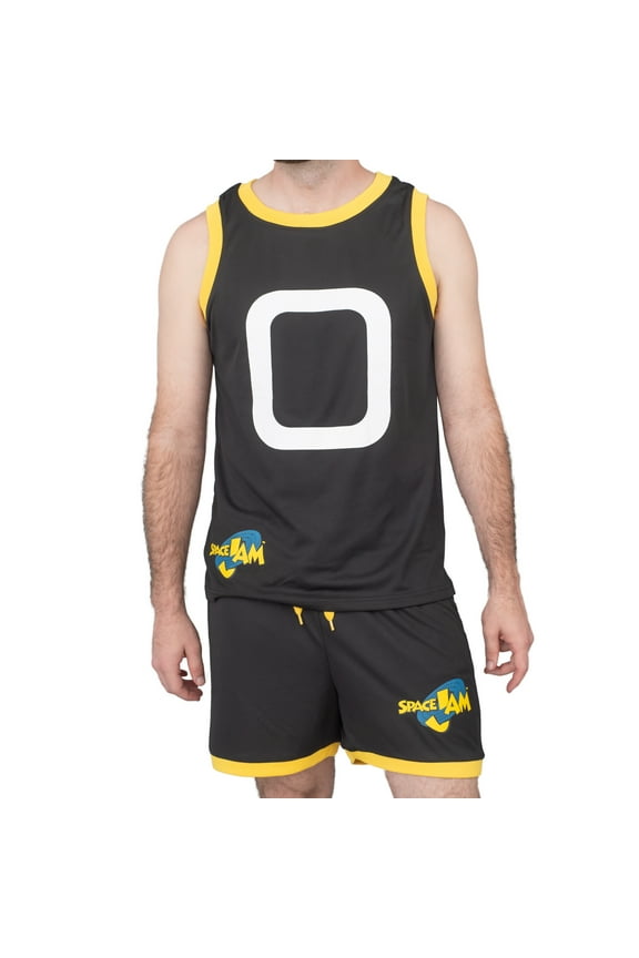 Space Jam Tune Squad Monstars Basketball Jersey