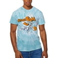 thumbnail image 1 of Space Jam Unisex T-Shirt Retro Bugs (Wash Collection) (X-Large), 1 of 3