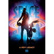 Collectible Space Jam a New Legacy Media tie-in Paperback