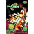 thumbnail image 1 of Pre-Owned Space Jam (Hello Reader Level 3) (Paperback) 0590984810 9780590984812, 1 of 1
