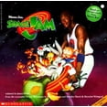 thumbnail image 1 of Pre-Owned Space Jam (Paperback) 0590945548 9780590945547, 1 of 1