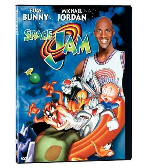 Space Jam