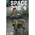 thumbnail image 1 of Space Job #2 VF ; Dark Horse Comic Book, 1 of 1