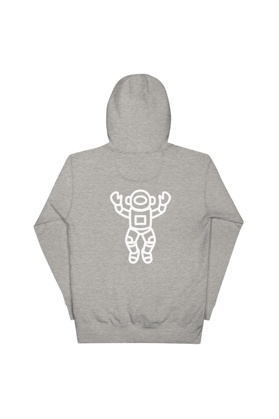 Space Jumper Hoodie