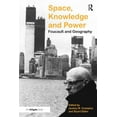 thumbnail image 1 of Space, Knowledge and Power: Foucault and Geography, (Paperback), 1 of 1