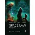 thumbnail image 1 of Space Law: A Treatise 2nd Edition, (Paperback), 1 of 1