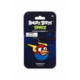 thumbnail image 1 of Space Lightning Bird PVC Backpack Clip, 1 of 1