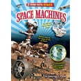 thumbnail image 1 of X-Treme Facts: Space Space Machines, (Hardcover), 1 of 1