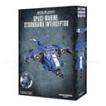 thumbnail image 1 of Space Marine Stormhawk Interceptor Warhammer 40,000, 1 of 1