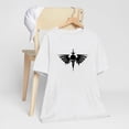 thumbnail image 1 of Space Marines Adeptus Astartes Softstyle T-Shirt - Unisex, 1 of 2